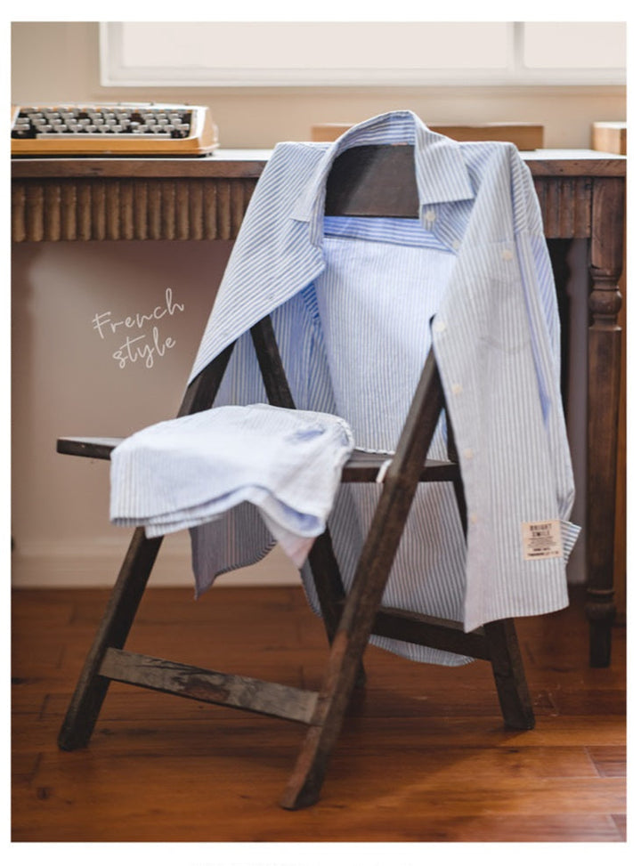 VAAGOON Riviera Striped Set