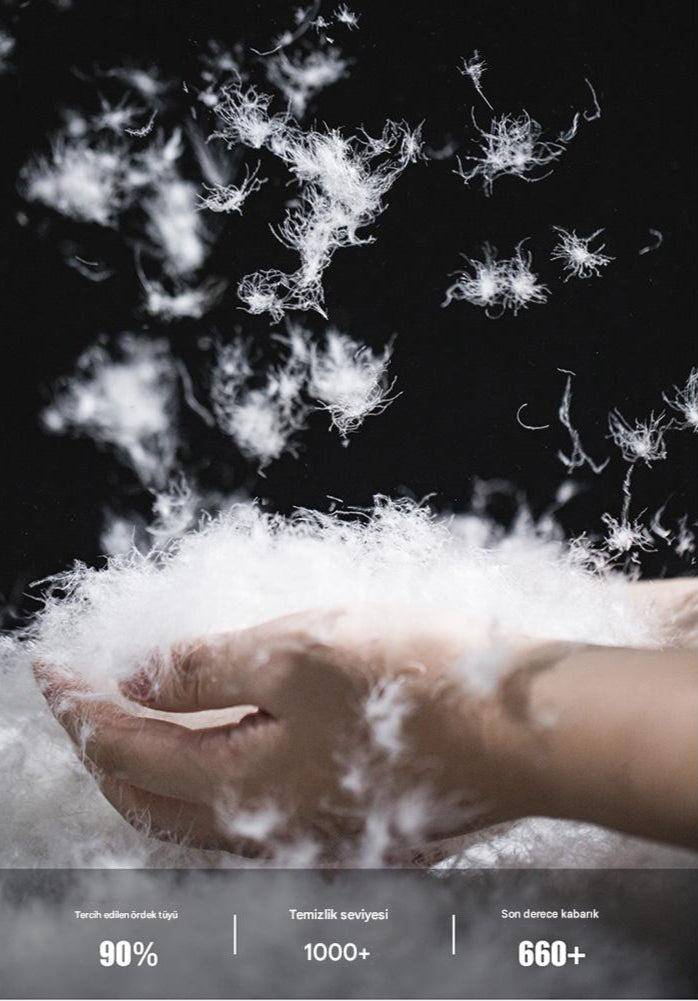 VAAGOON Sleeveless Down Vest