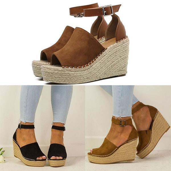 VAAGOON LTRY SANDAL