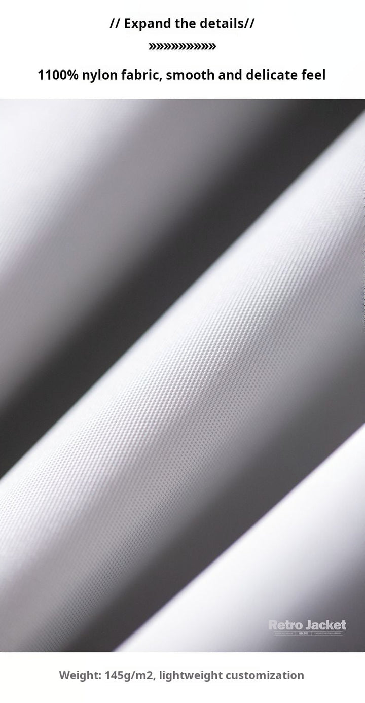 VAAGOON Retro No:745 Jacket