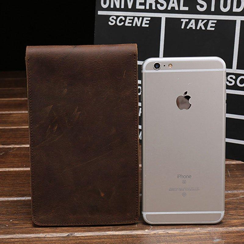 VAAGOON UNISEX LEATHER WALLET VGN6729