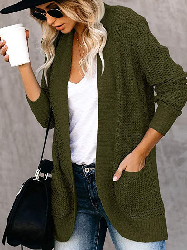 VAAGOON POCKET JACKET