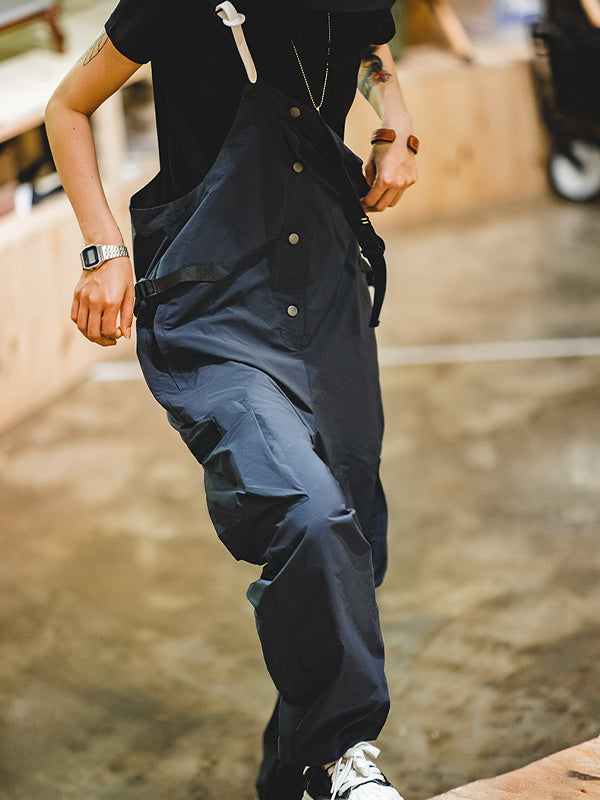 VAAGOON WIDE LEG JUMPSUIT