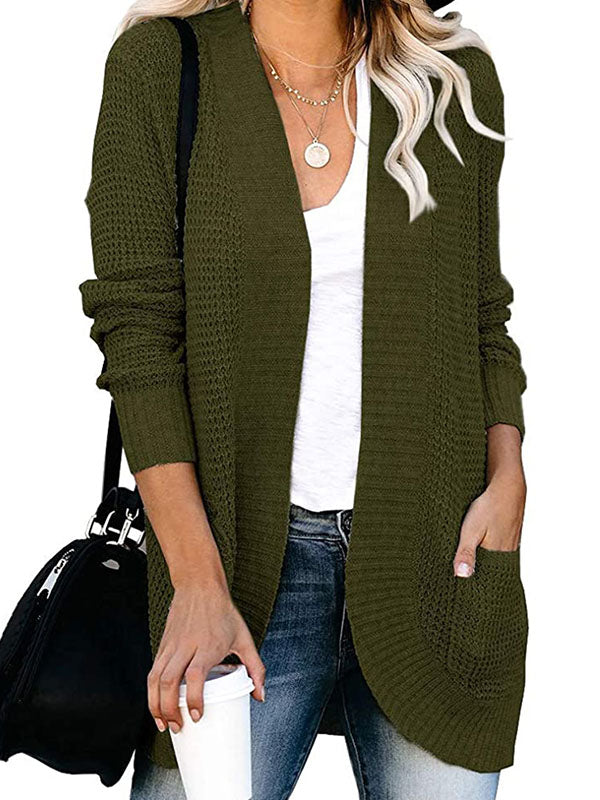 VAAGOON POCKET JACKET