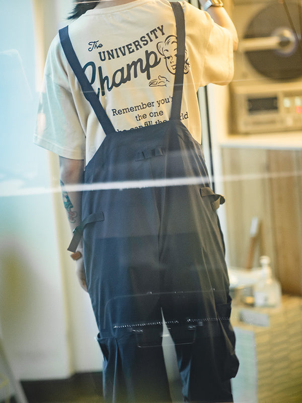 VAAGOON WIDE LEG JUMPSUIT