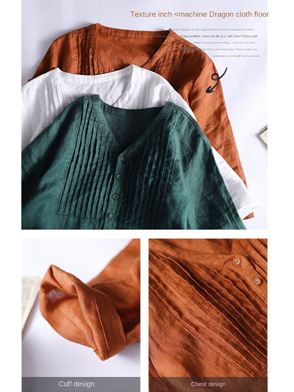 VAAGOON VNECK2 DRESS