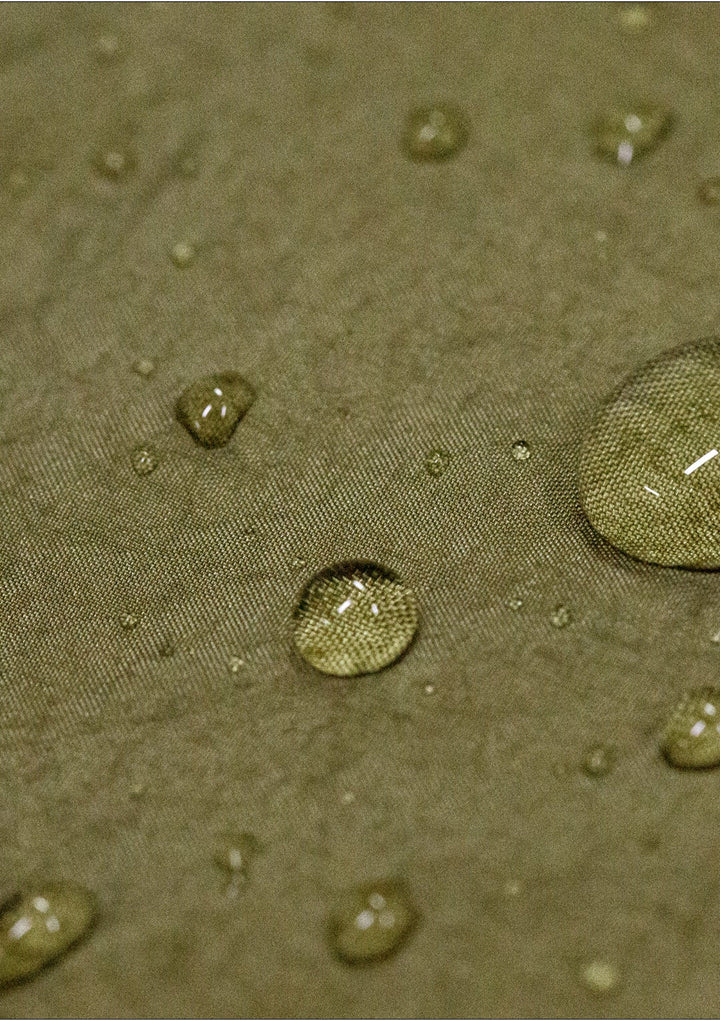 VAAGOON Reversible Down Jacket