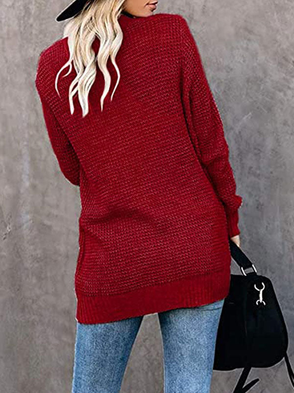 VAAGOON POCKET JACKET