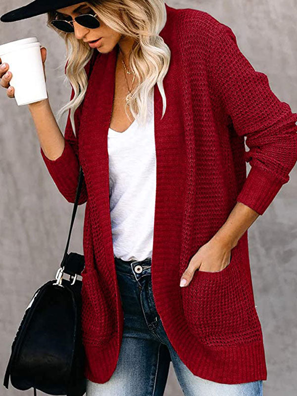 VAAGOON POCKET JACKET