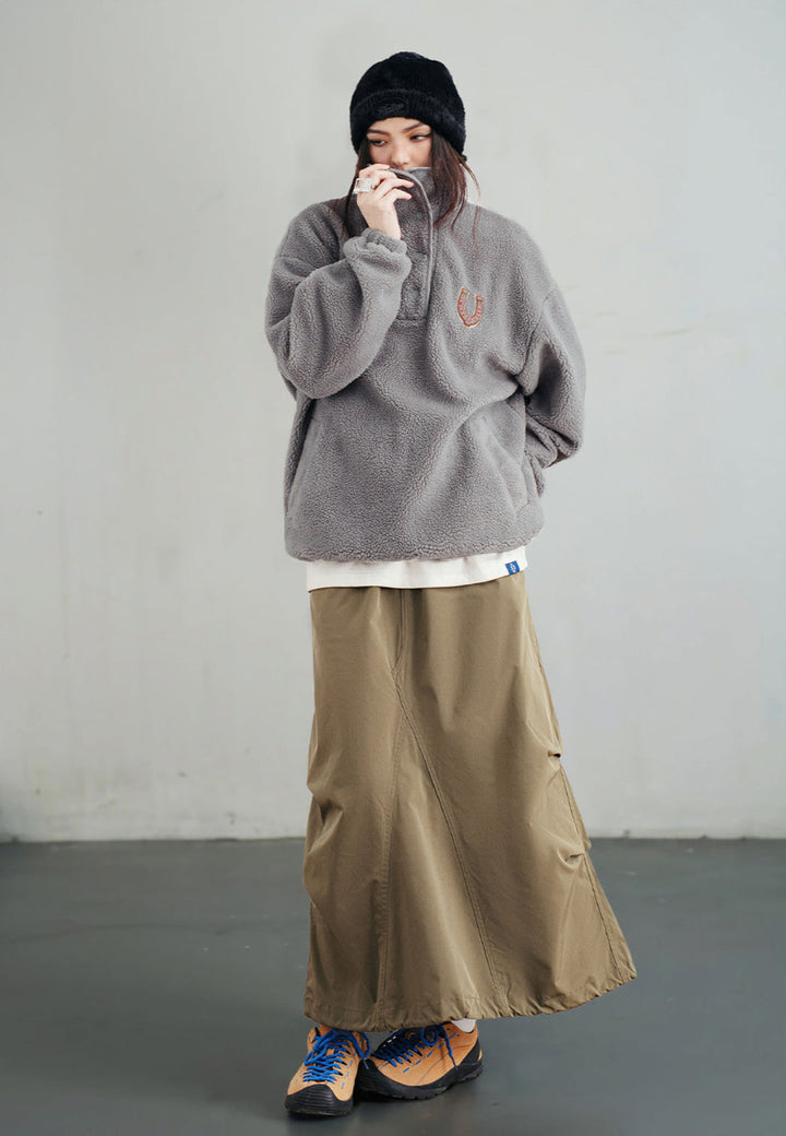 VAAGOON FLEECE SWEATSHIRT