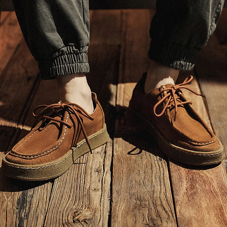 VAAGOON Men's Casual Shoes