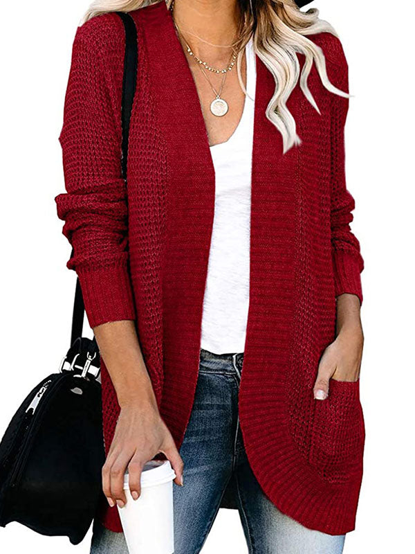 VAAGOON POCKET JACKET