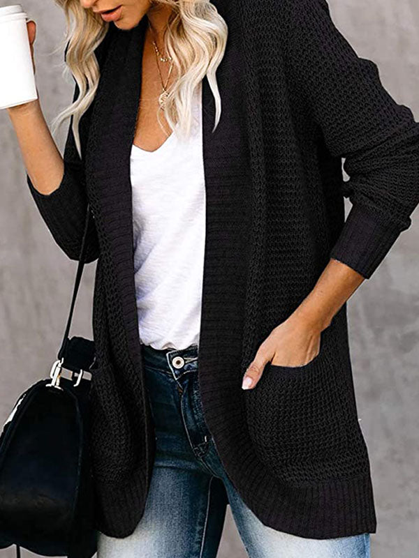 VAAGOON POCKET JACKET