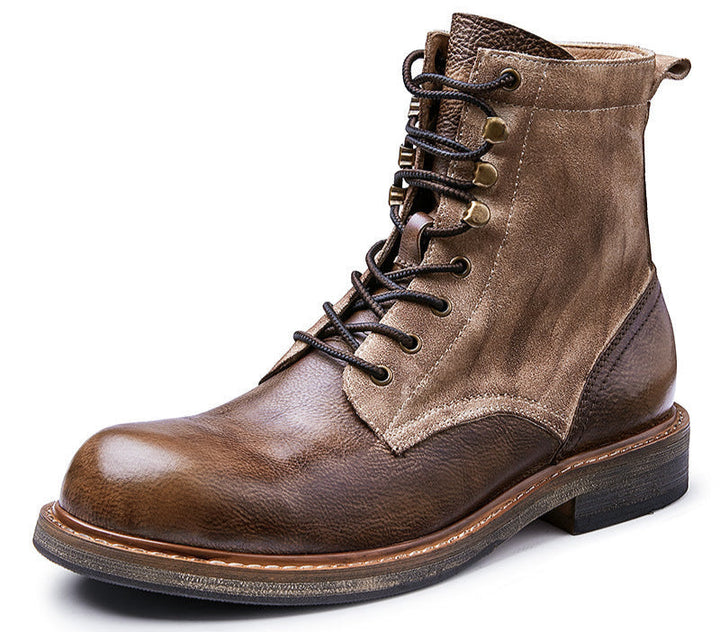 Vaagoon Highland Heritage Martin Boot