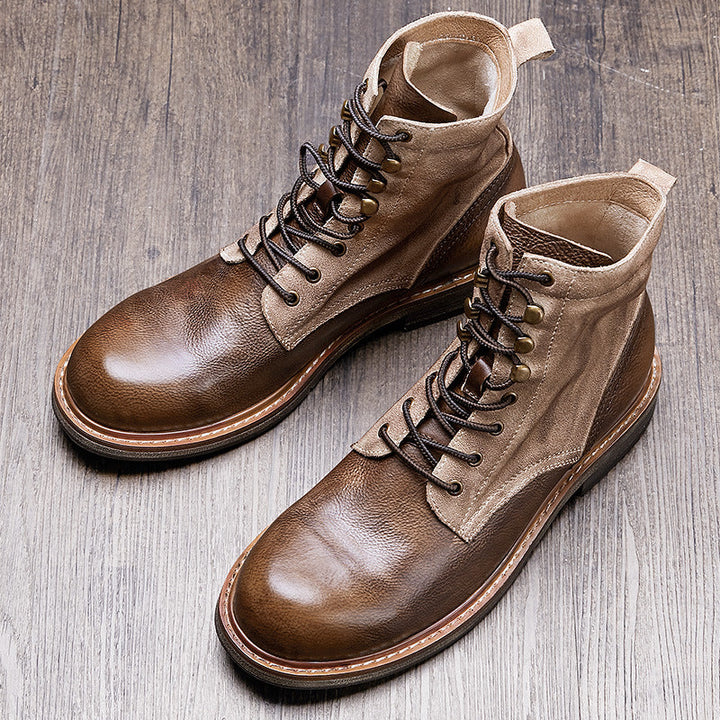 Vaagoon Highland Heritage Martin Boot