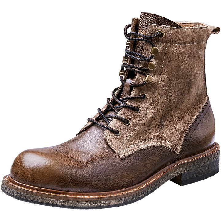 Vaagoon Highland Heritage Martin Boot