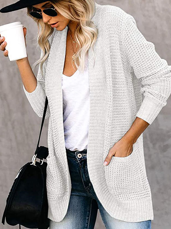 VAAGOON POCKET JACKET