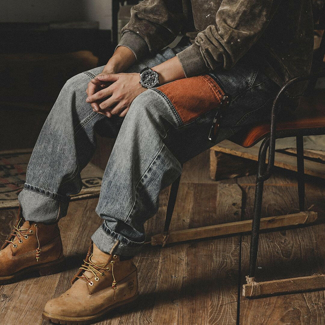 VAAGOON DENIM VGN23476