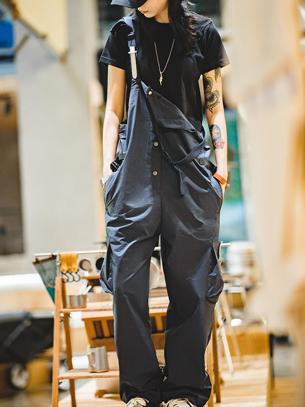 VAAGOON WIDE LEG JUMPSUIT