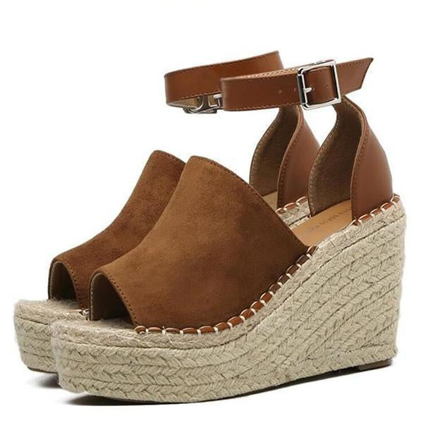 VAAGOON LTRY SANDAL
