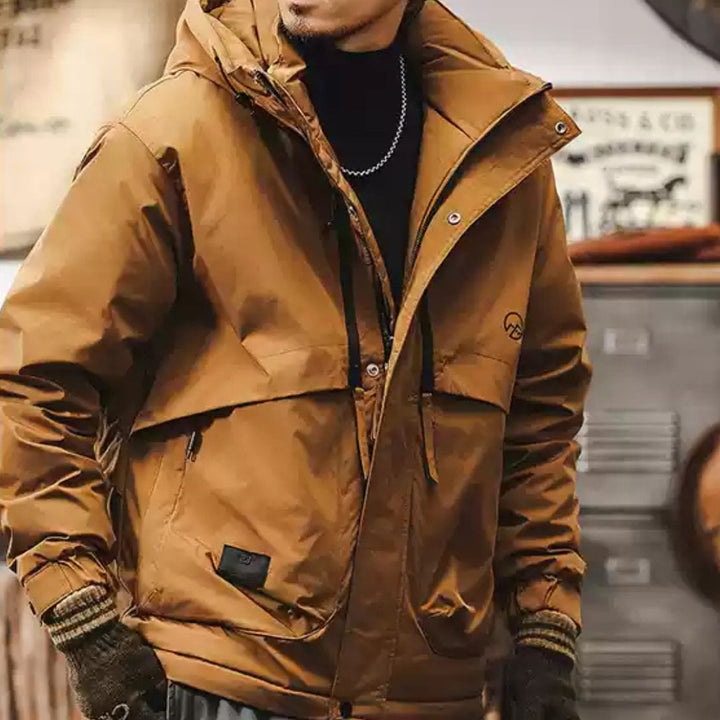 VAAGOON FLOPP Jacket