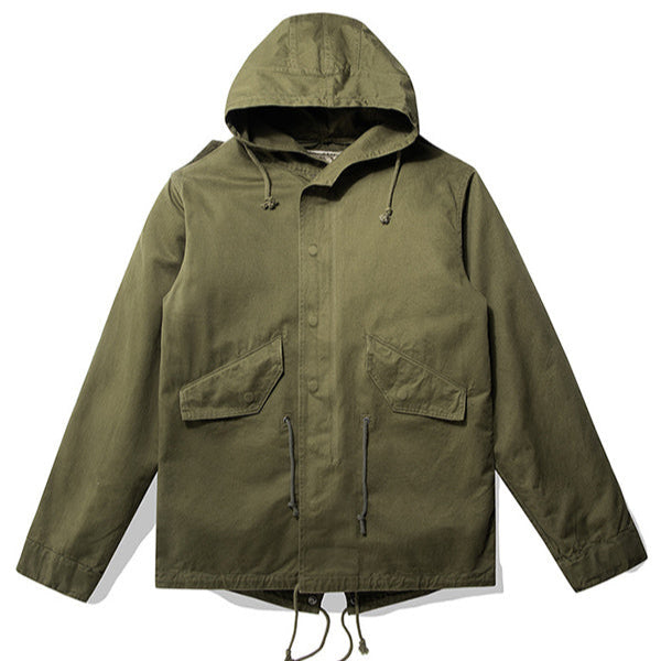 VAAGOON M51 JACKET