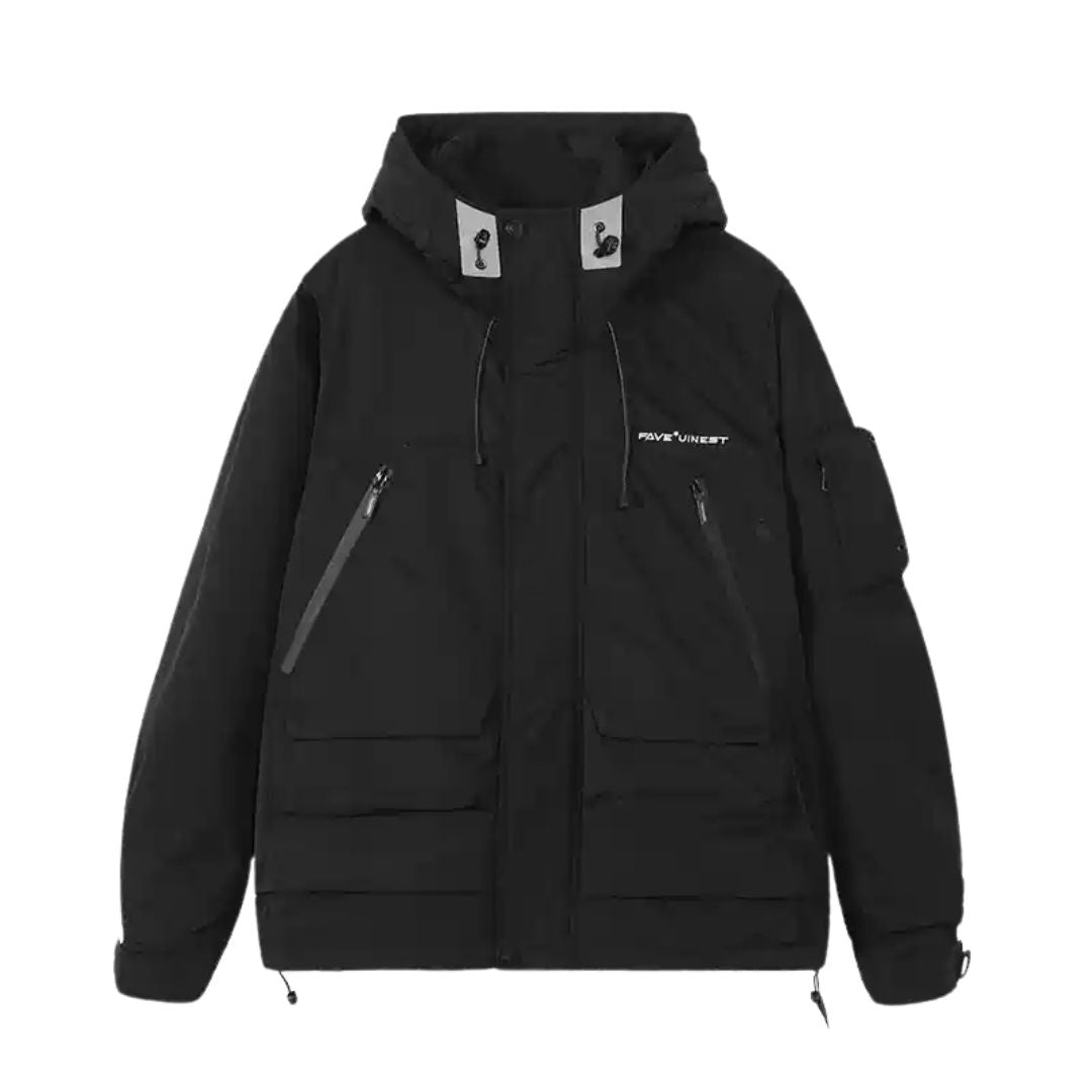 VAAGOON FAVE WINTER COAT