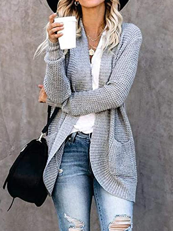 VAAGOON POCKET JACKET