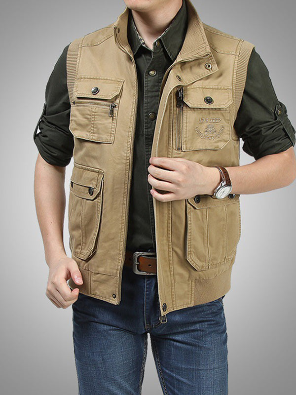 VAAGOON VEST OL2