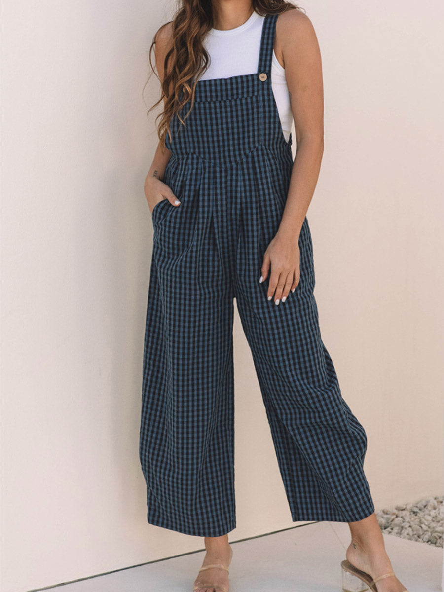 Vaagoon Blue Horizon Overall