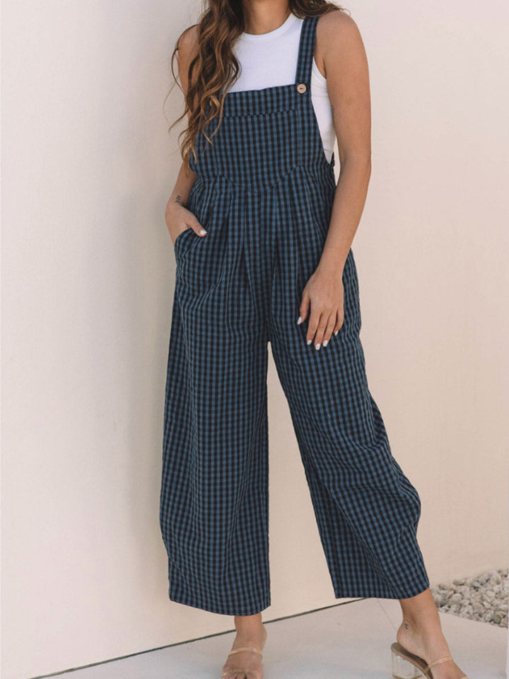 Vaagoon Blue Horizon Overall