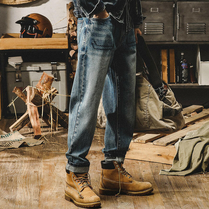 VAAGOON DENIM VGN10778