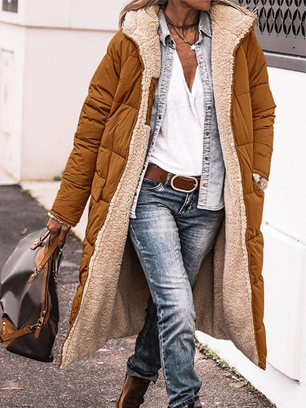 VAAGOON FLEECE JACKET