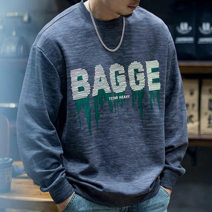 VAAGOON BAGGE SWEAT