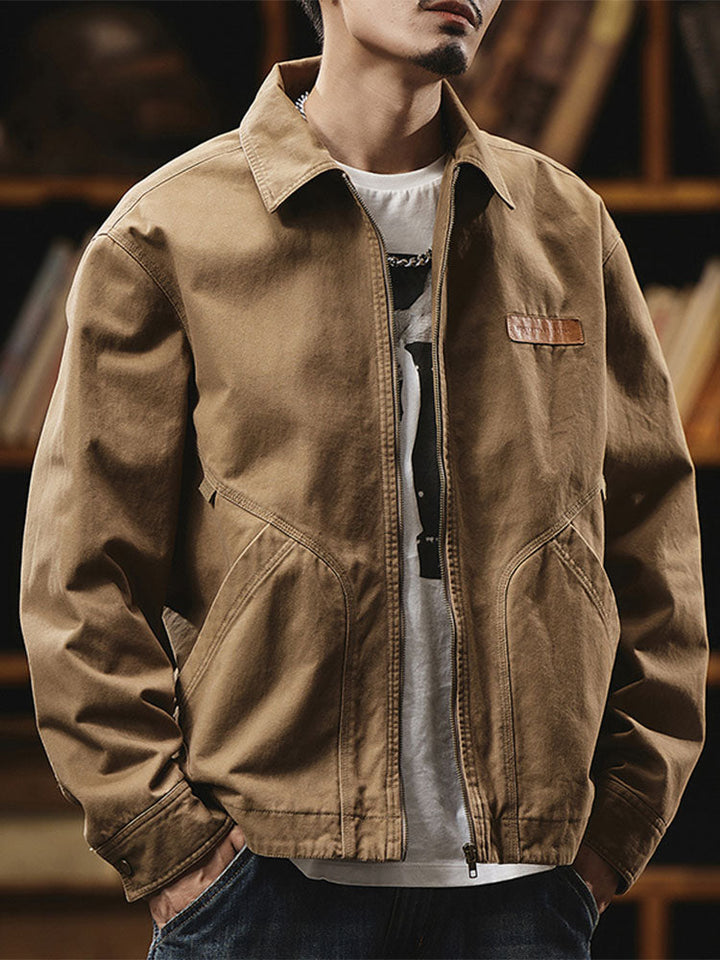 Vaagoon Workwear Heritage Jacket