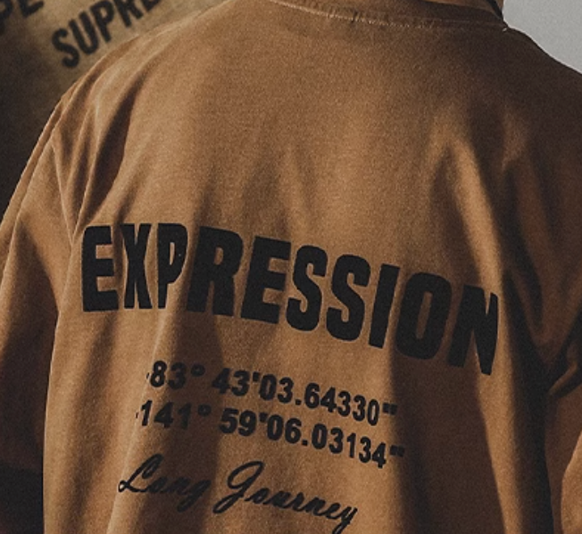 VAAGOON EXPRESSION SWEAT