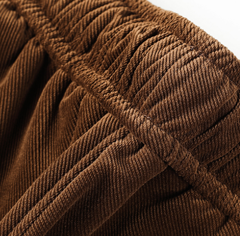 VAAGOON CHENILLE PANTS