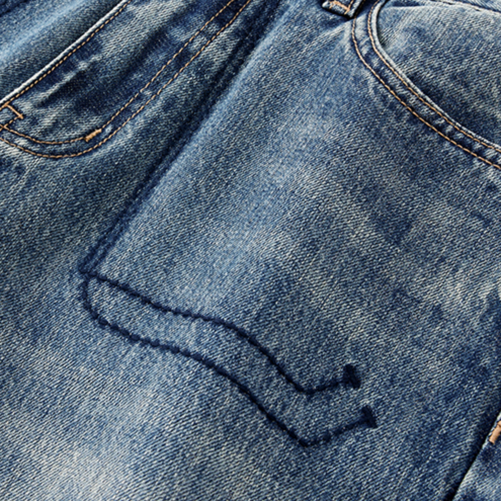 VAAGOON DENIM VGN10778