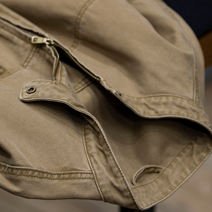 VAAGOON DETROIT JACKET