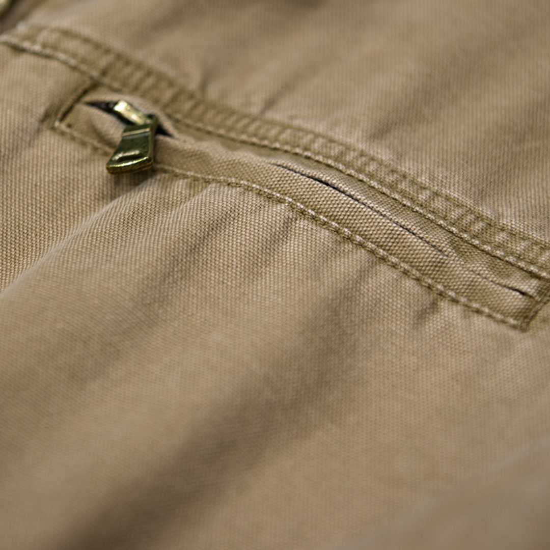 VAAGOON DETROIT JACKET