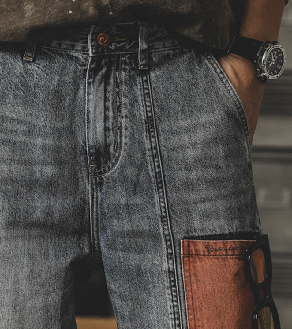 VAAGOON DENIM VGN23476