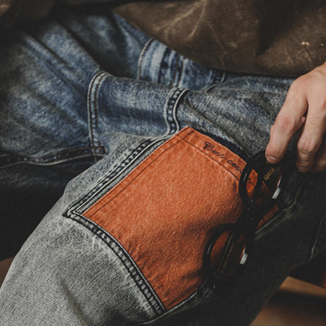 VAAGOON DENIM VGN23476