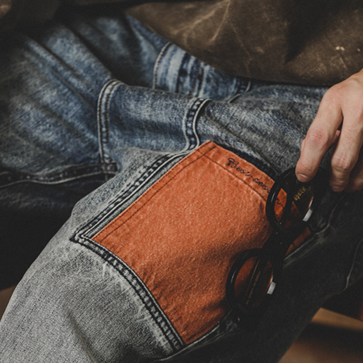 VAAGOON DENIM VGN23476