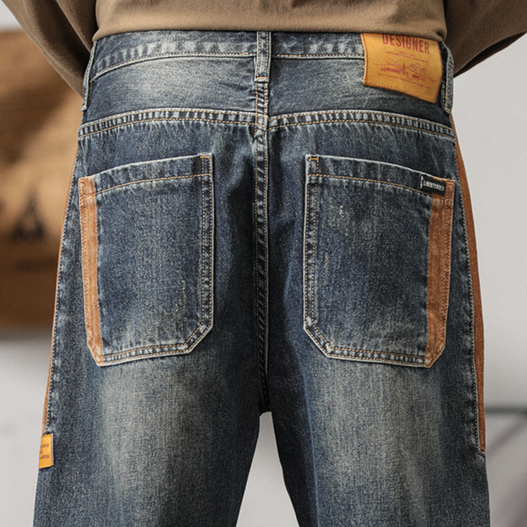 VAAGOON DENIM VGN65789