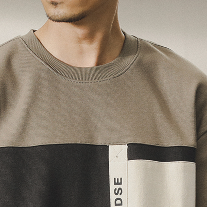 VAAGOON KERDSE SWEAT