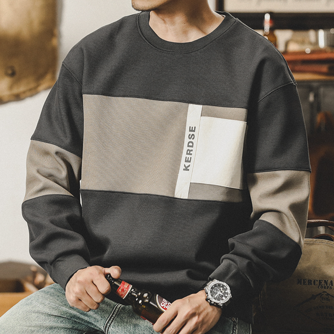 VAAGOON KERDSE SWEAT