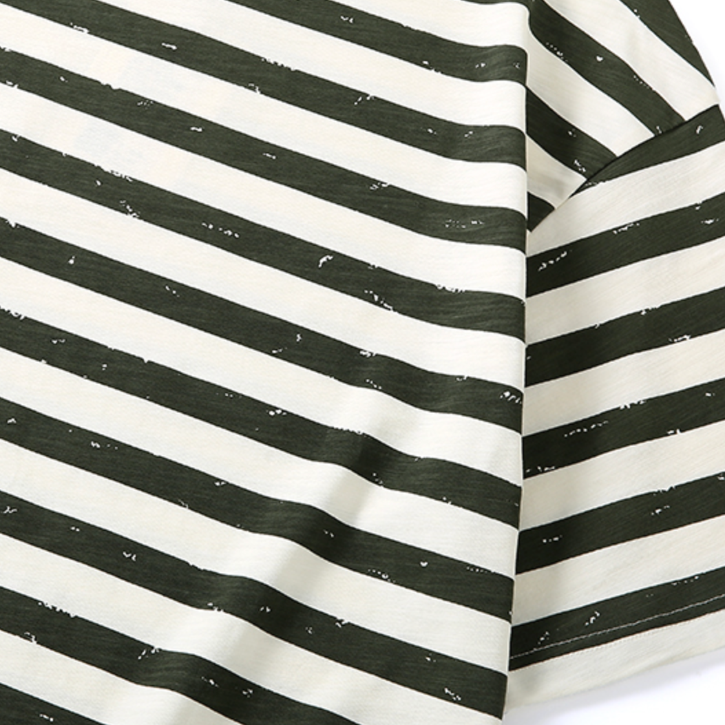 VAAGOON STRIPE T-SHIRT