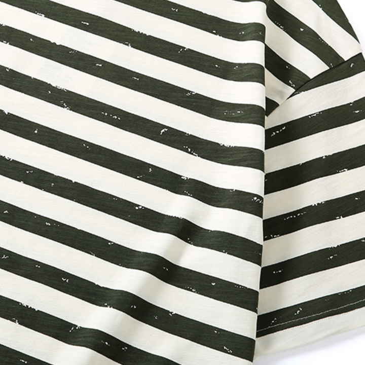 VAAGOON STRIPE T-SHIRT