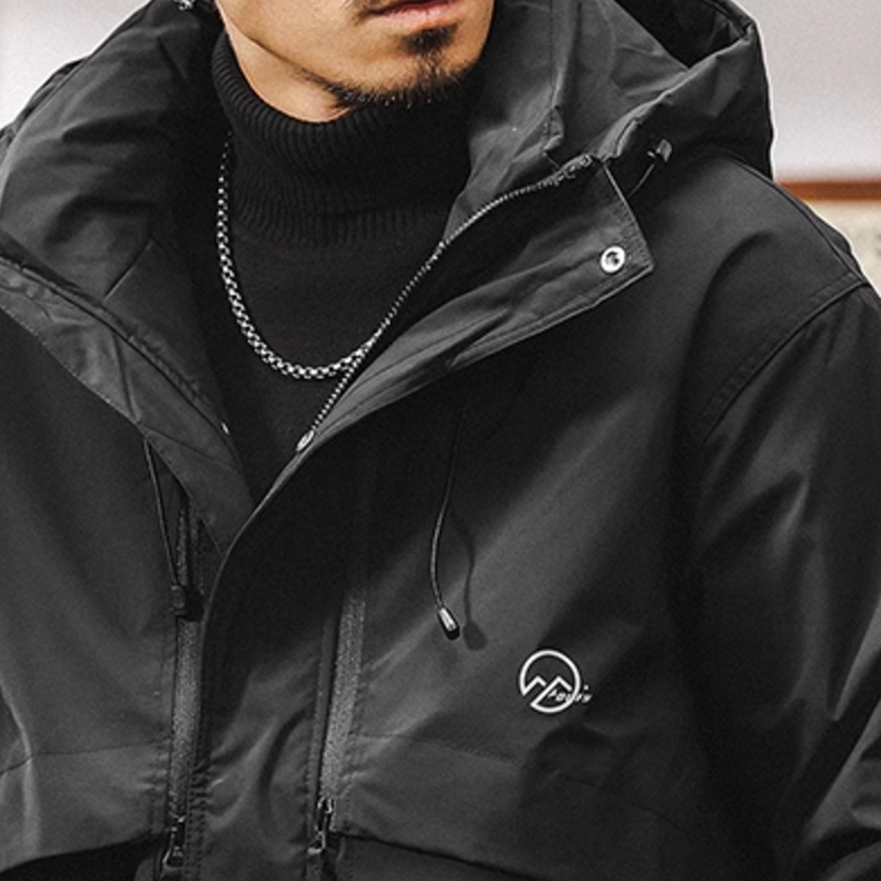 VAAGOON FLOPP Jacket