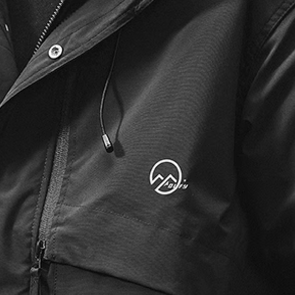 VAAGOON FLOPP Jacket